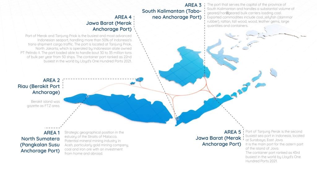 Business-Map